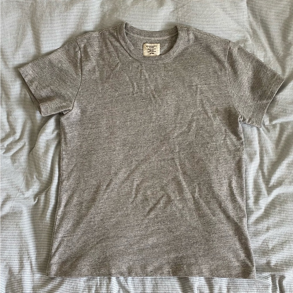 Buck Mason Field Spec T Shirt